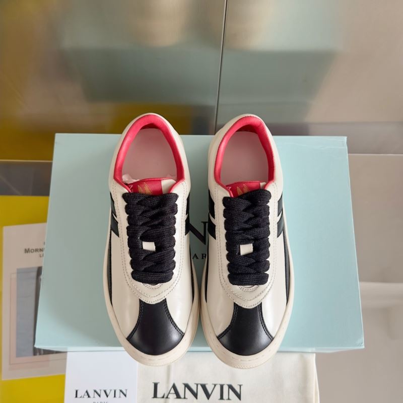 Lanvin Shoes